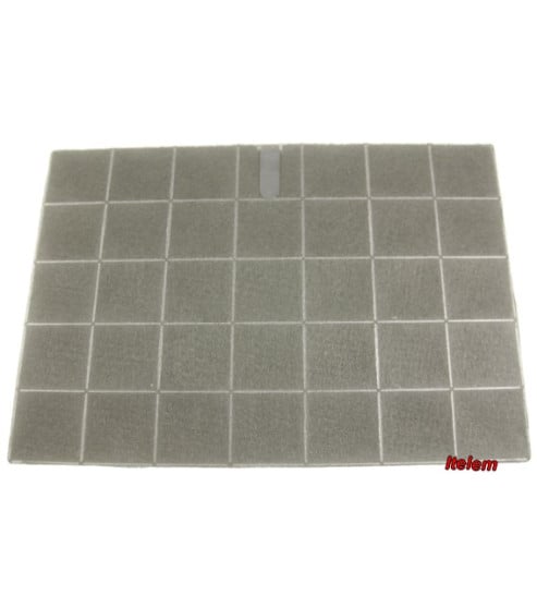 Filtre charbon hotte Airforce