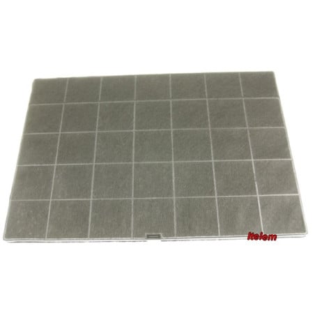 Filtre charbon hotte Airforce AIRHILO5412