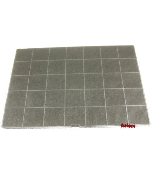 Filtre charbon hotte Airforce AIRHILO5412