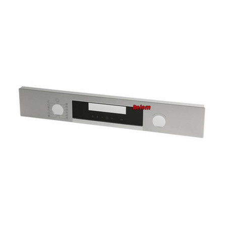 Bandeau de commande four Bosch 11036992