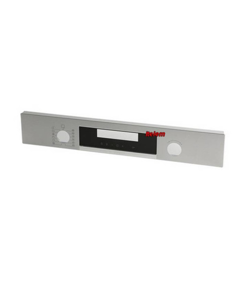 Bandeau de commande four Bosch 11036992