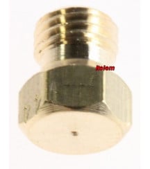 Injecteur butane calibre 44 cuisinière Scholtès C00033836