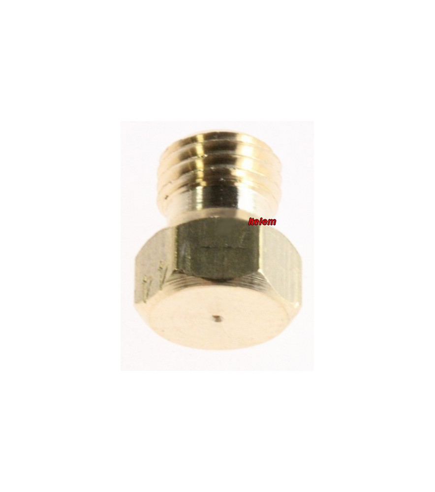 Injecteur butane calibre 44 cuisinière Scholtès C00033836