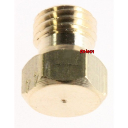 Injecteur butane calibre 44 cuisinière Scholtès C00033836