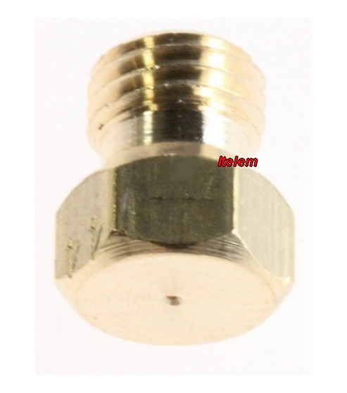 Injecteur butane calibre 44 cuisinière Scholtès C00033836