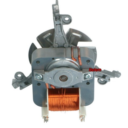 Moteur ventilateur four Bosch 00651461