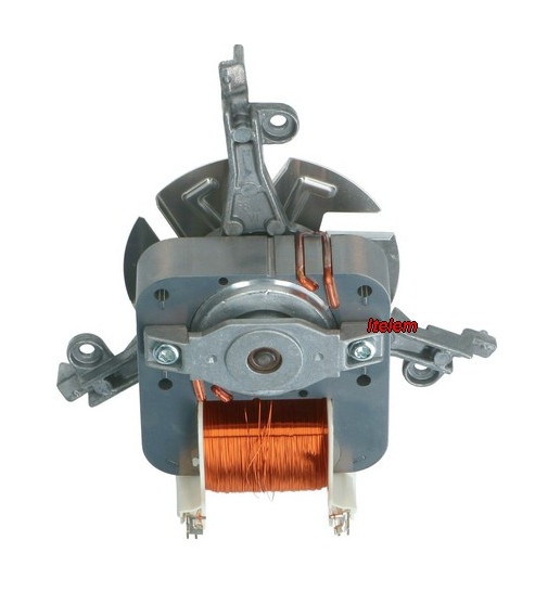 Moteur ventilateur four Bosch 00651461