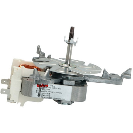 Moteur ventilateur four Siemens 00651461