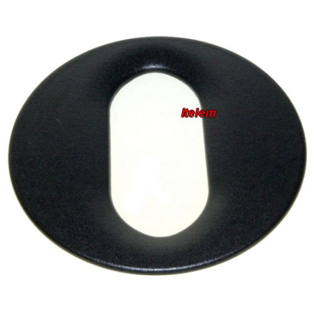 Chapeau de bruleur centrale cuisinière Scholtès  C00119929