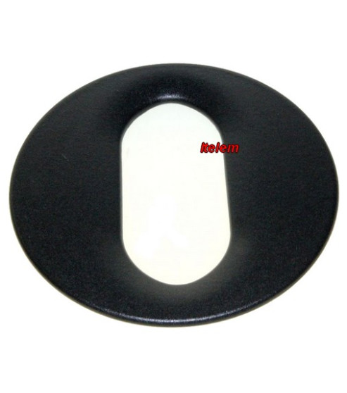 Chapeau de bruleur centrale cuisinière Scholtès  C00119929