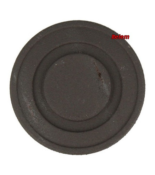 Chapeau de bruleur intérieur cuisinière Scholtès C00119930