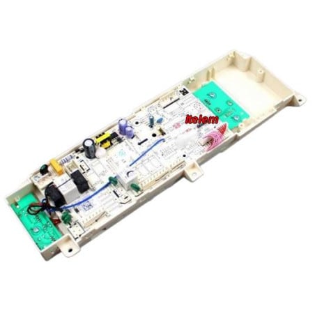 Module électronique de commande lave-linge Thomson 1067322