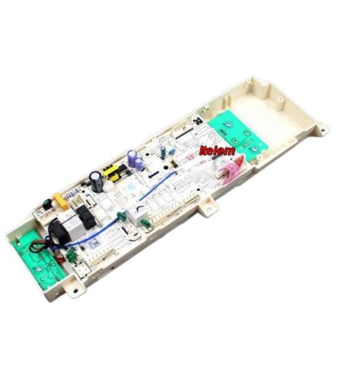 Module électronique de commande lave-linge Thomson 1067322