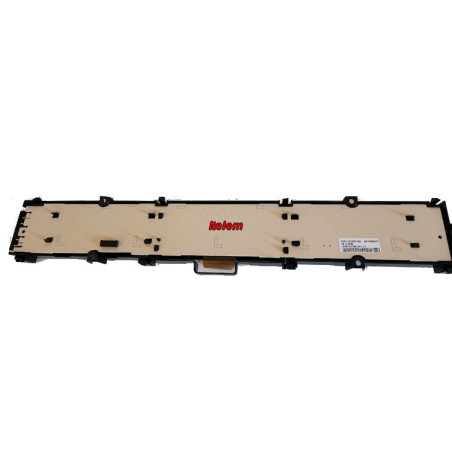 Module Carte Affichage Pour Lave-linge Hotpoint Ariston Aqualtis – 21020957001