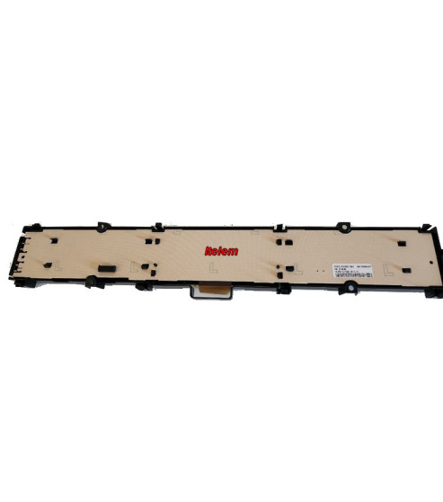 Module électronique d'affichage lave-vaisselle Ariston Hotpoint C00680771