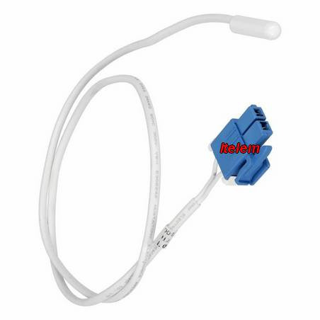 Sonde de dégivrage réfrigérateur Haier 0070400433