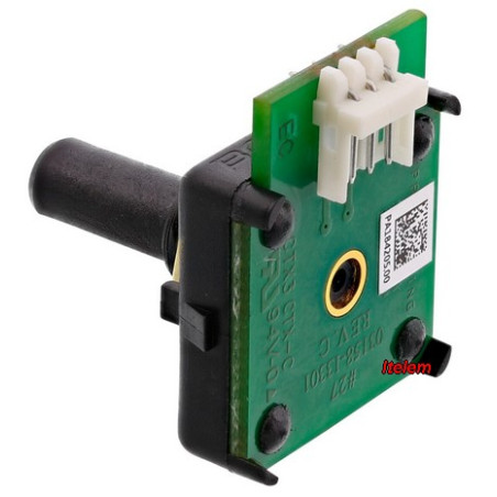 Commutateur de température four Electrolux 3154571008