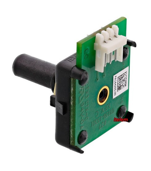 Commutateur de température four Electrolux 3154571008