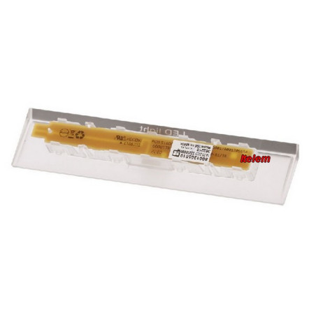 Bandeau lumineux led réfrigérateur Bosch 10024820