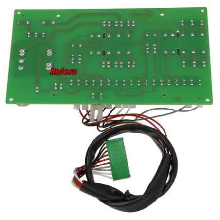 Carte électronique de puissance laminoir Pizza Group 5310090