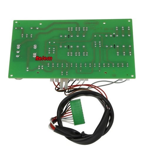 Carte électronique de puissance laminoir Pizza Group 5310090