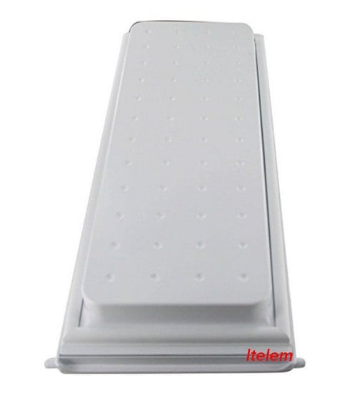 Portillon congélateur réfrigérateur Bosch 00447344