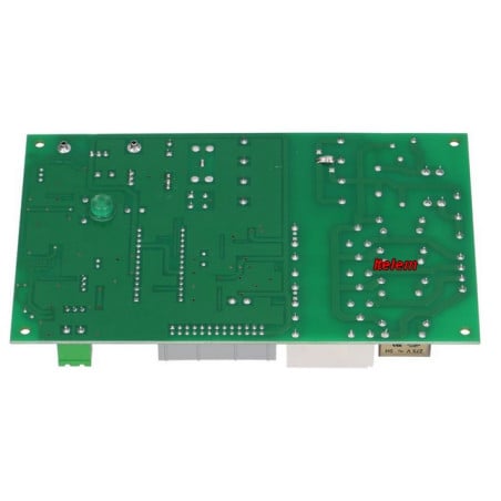 Carte électronique de puissance four à pizza Zanolli ELET0148