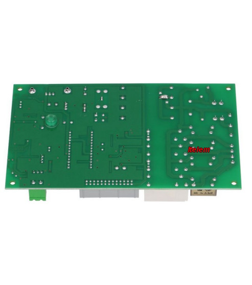 Carte électronique de puissance four à pizza Zanolli ELET0148