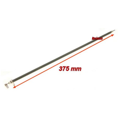 Résistance mini four Brandt AS0035236
