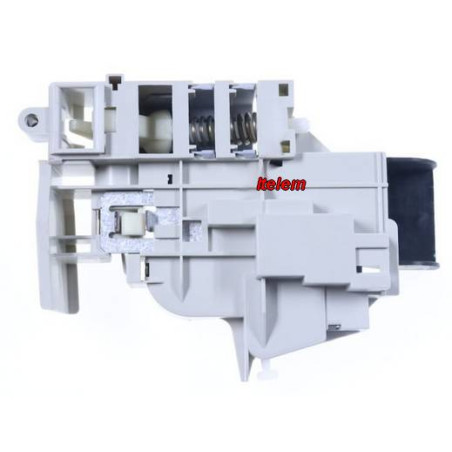 Verrou de porte lave-linge Ariston 482000089315