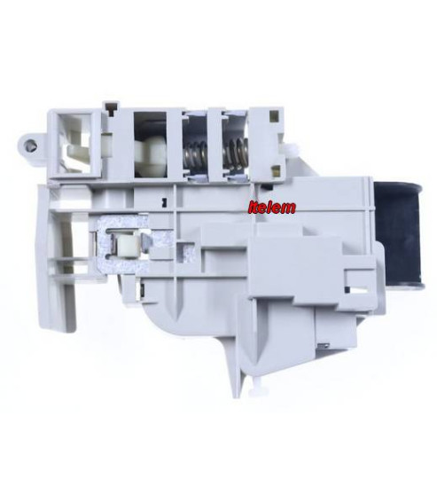 Verrou de porte lave-linge Ariston 482000089315