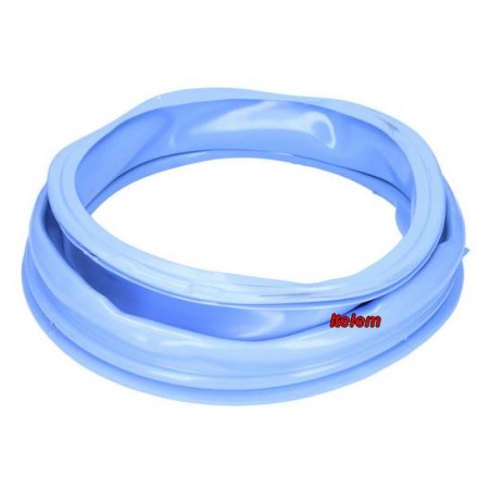 Joint hublot lave-linge Haier 0020300590A