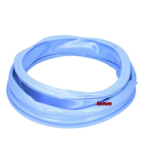 Joint hublot lave-linge Haier 0020300590A