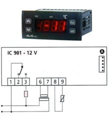 IC901