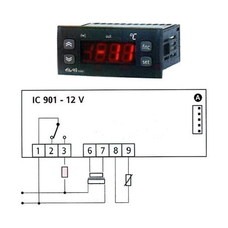 IC901