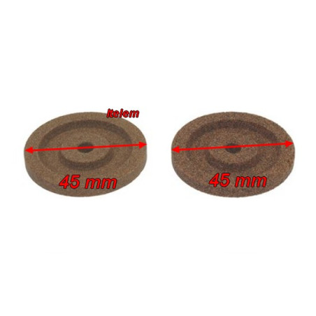Ensemble meules assiettes trancheur Sammic 6052599