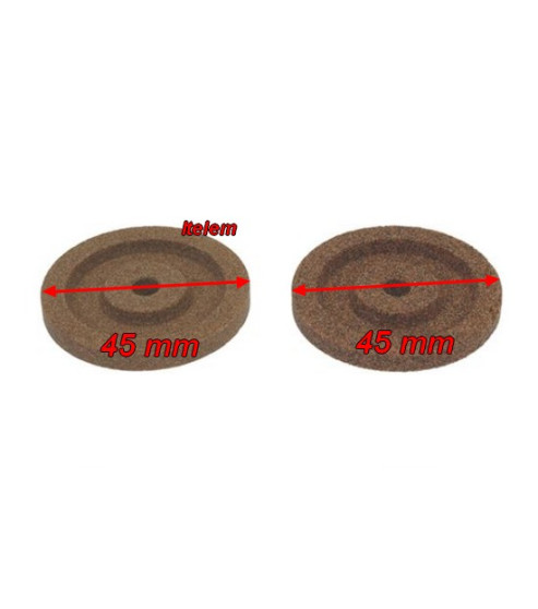 Ensemble meules assiettes trancheur Sammic 6052599
