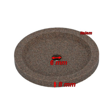 Meule assiette trancheur Berkel