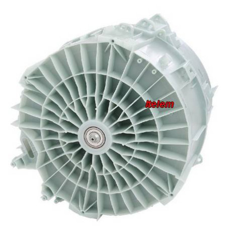 Cuve lave-linge Bosch 00715280