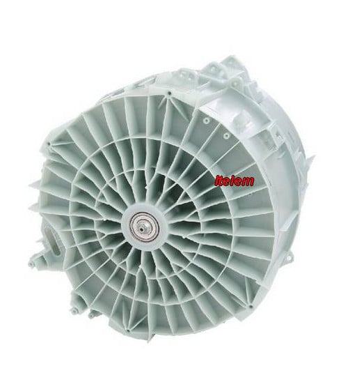 Cuve lave-linge Bosch 00715280