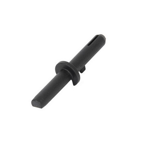 Axe tige manette lave-linge Electrolux 1321096016