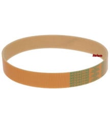 Courroie type TB2 430 H16 trancheuse Sirman Fama A30098