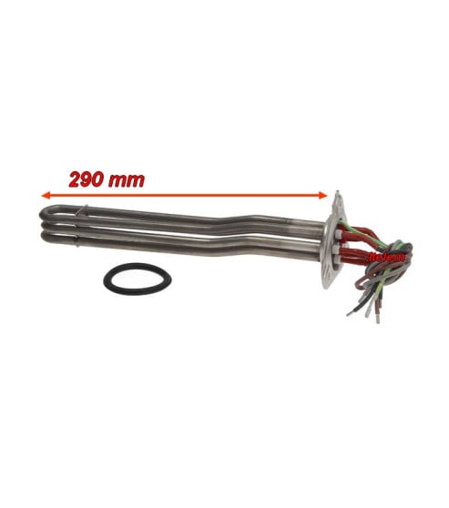 Résistance lave-vaisselle professionnel Winterhalter 30000125