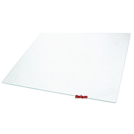 Vitre intermédiaire four Faure Electrolux AEG 3878356017