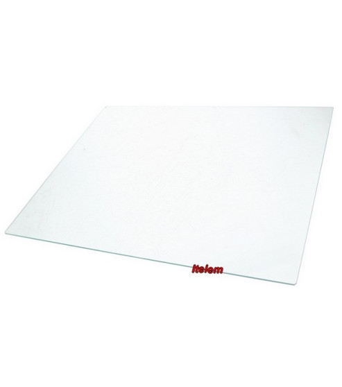 Vitre intermédiaire four Faure Electrolux AEG 3878356017