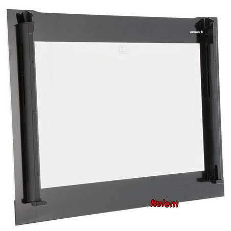 Vitre extérieure four Electrolux 140126519168