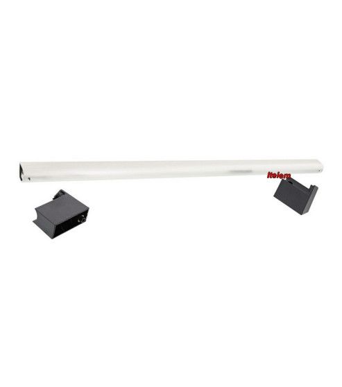 Poignée de porte four Electrolux Arthur-Martin 140130881018
