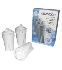 Cartouche verseuse Crystal Kenwood
