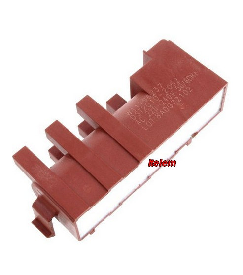 Allumeur plaque de cuisson Hotpoint 488000288668