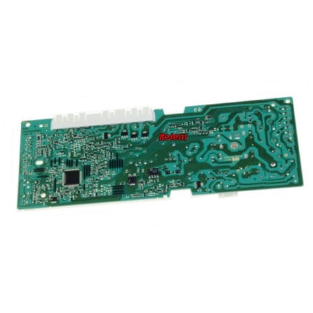 Module électronique de puissance lave-linge Bosch 00706171